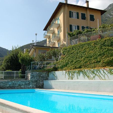 Hotel Panorama Riva del Garda Exterior foto