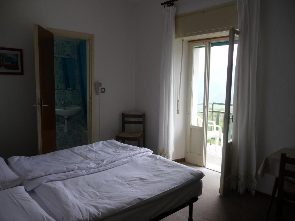 Hotel Panorama Riva del Garda Zimmer foto