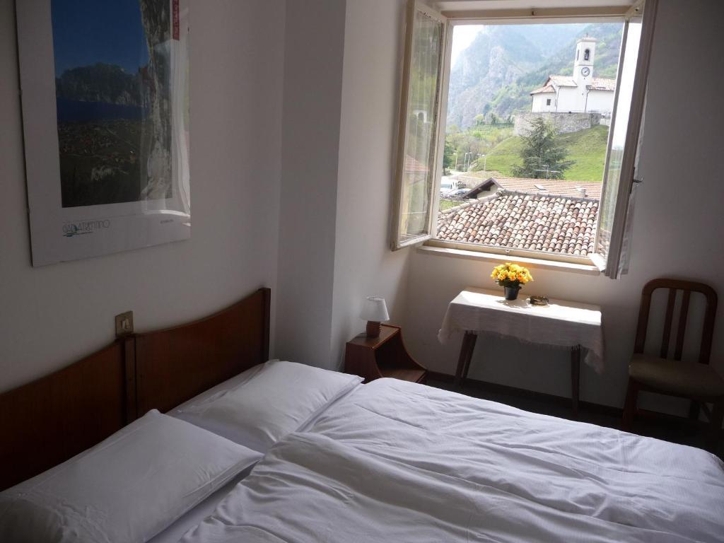 Hotel Panorama Riva del Garda Zimmer foto
