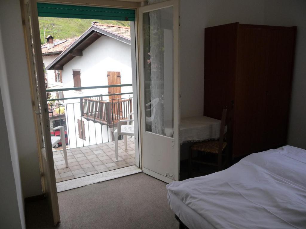 Hotel Panorama Riva del Garda Zimmer foto