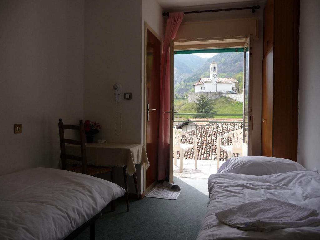 Hotel Panorama Riva del Garda Zimmer foto
