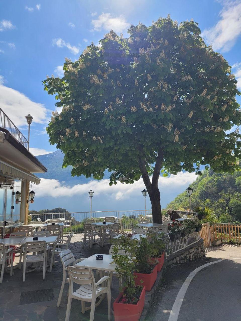 Hotel Panorama Riva del Garda Exterior foto