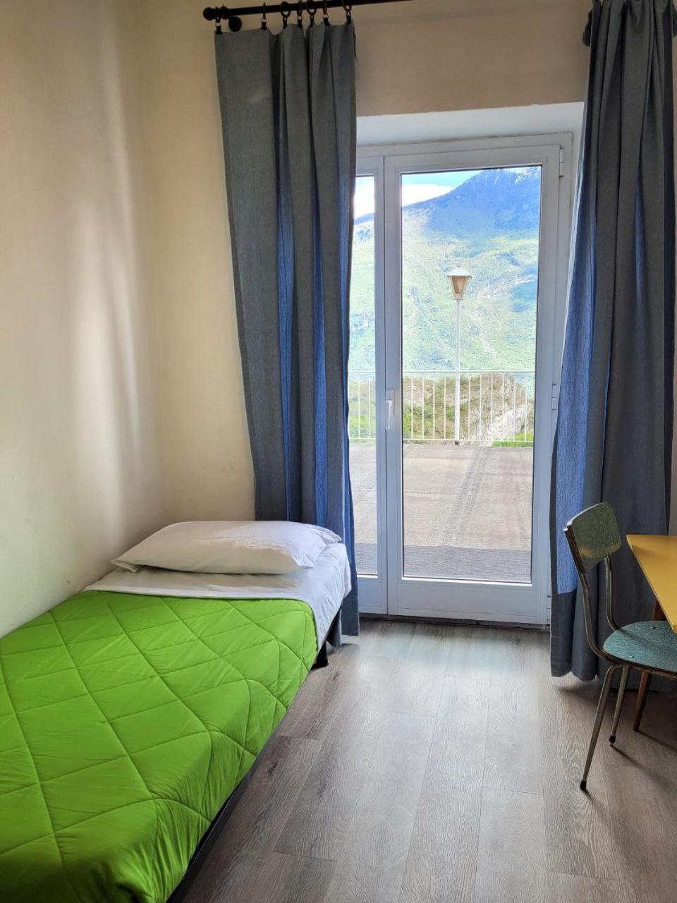 Hotel Panorama Riva del Garda Exterior foto