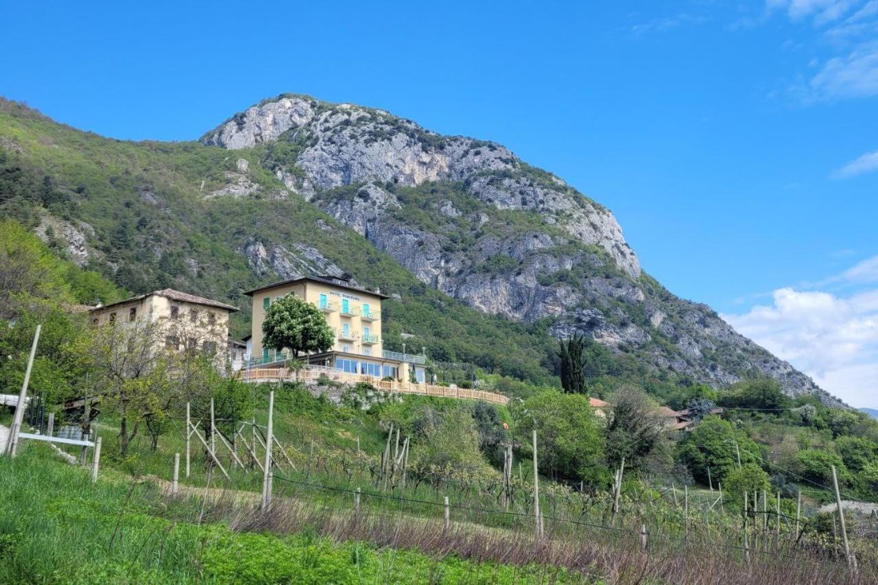 Hotel Panorama Riva del Garda Exterior foto